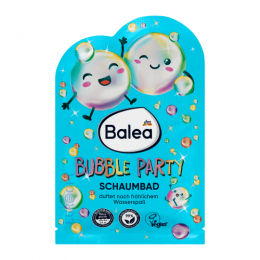 Balea Дитяча добавка для ванни Bubble Party Bubble Party, 40 мл