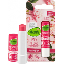 Alverde Бальзам для губWildrose 4,8 г