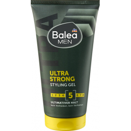 Balea Гель для укладання Ultra Strong 150мл