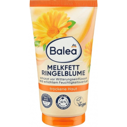 Balea Крем для рук Melkfett Ringelblume, 75 мл
