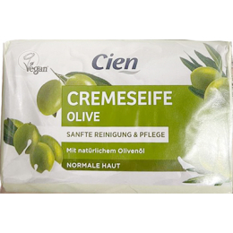 Cien Крем-мило Olive 150 г