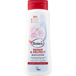 Balea Лосьйон для тіла Repair & Protec 400 мл