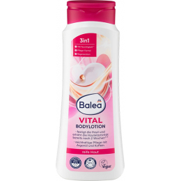 Balea Лосьйон для тіла Vital 400 мл