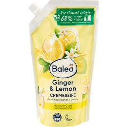 Balea Крем-мило Balea Ginger & Lemon 500 мл