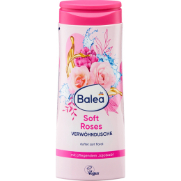 Balea Гель для душу Soft Roses, 300 мл