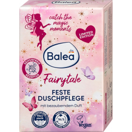 Balea Твердий гель для душу Fairytale, 100 г
