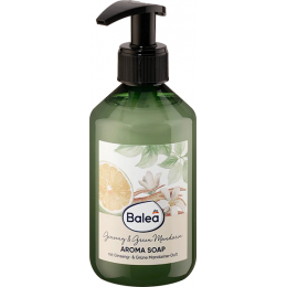 Balea Рідке мило Женьшень та Мандарин, 300 мл