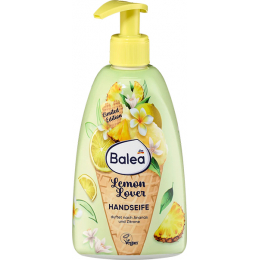 Balea Рідке мило Lemon Lover, 500 мл
