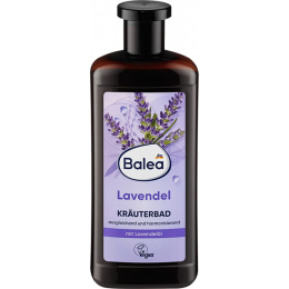 Balea Трав'яна ванна з лавандою, 500 мл