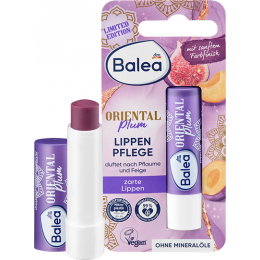 Balea Бальзам для губ Plum 4,8 г