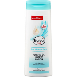 Balea Лосьйон для тіла Creme-Öl 400 мл
