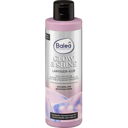 Balea Маска для волосся Glow & Shine, 200 мл
