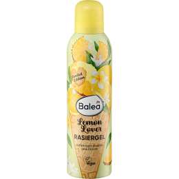 Balea Гель для гоління Lemon Lover 200 мл
