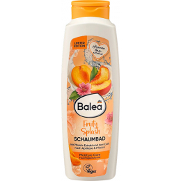 Balea Піна для ванни Fruity Splash, 750 мл