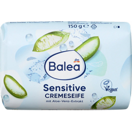 Balea Крем-мило Sensitive 150 г