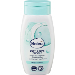 Balea М'який крем для душу, 300 мл