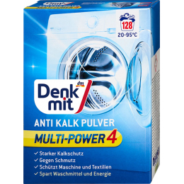 Denkmit Порошок проти накипу 1,5 кг