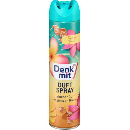 Denkmit Освіжувач повітря Touch of Brazil, 300 мл