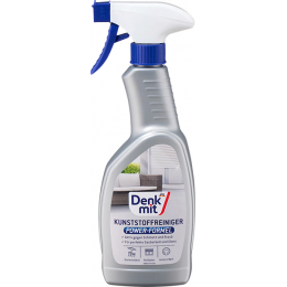 Denkmit  Потужний спрей для чищення пластику, 500 мл