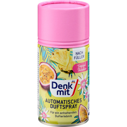 Denkmit Освіжувач повітря Tropical Paradise pack 250 мл