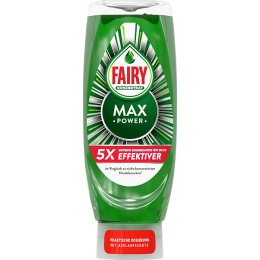 Fairy Засіб для миття посуду Max Power Original, 545 мл