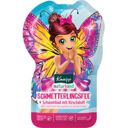 Kneipp Пінна для ванн «Метелик-фея», 40 мл