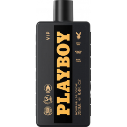 Playboy VIP-гель для душу, 250 мл