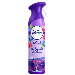 Febreze  Освіжувач повітря Wildbeere 185 мл
