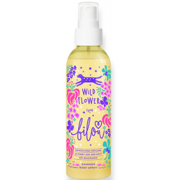 Аlverde Шіммер спрей Wild Flower, 150 мл