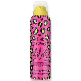 Bilou Піна для душу Pink Leopard 200 мл