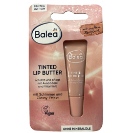 Balea Догляд за губами Tinted LIP beg 10 мл