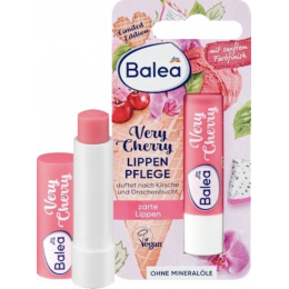 Balea Догляд за губами Very Cherry  4,8 г