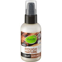 Alverde Сироватка для бороди Rough Nature, 75 мл