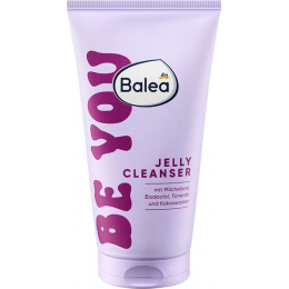Balea Очищуючий гель BE YOU, 150 мл