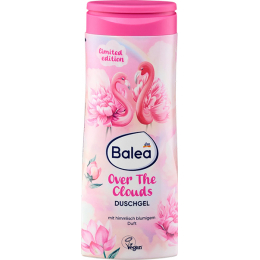 Balea Гель для душу Over The Clouds, 300 мл