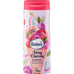  Balea Гель для душу Very Cherry 300мл