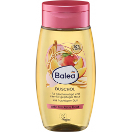 Balea Фруктова олія для душу, 250 мл