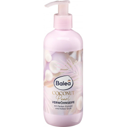 Balea Рідке мило Кокосова перлина, 300 мл
