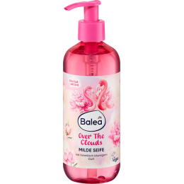  Balea Рідке мило Seife over the clouds300 мл