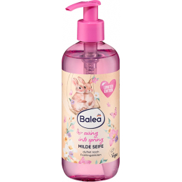  Balea Рідке мило, м'яке мило «Swing into Spring», 300 мл