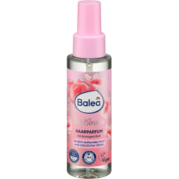 Balea Парфуми для волосся «Pink Blossom», 100 мл