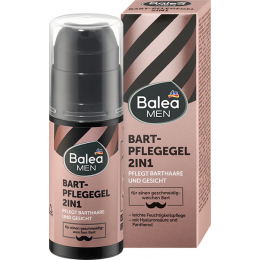 Balea MEN Олія для бороди, 50 мл