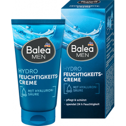 Balea Men Гідро зволожувальний крем, 75 мл