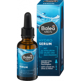 Balea Men Зволожувальна сироватка для обличчя, 30 мл