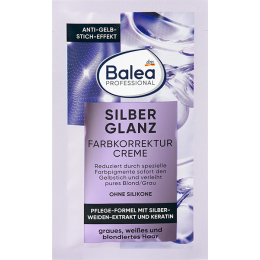 Balea Крем-коректор проти пожовтіння, 20 мл