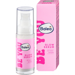 Balea Сироватка Glow BE YOU, 30 мл