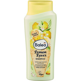 Balea Шампунь Lemon Lover , 300 мл