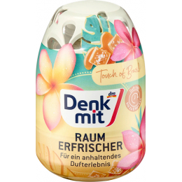 Denkmit Освіжувач для кімнати Touch of Brasil, 150 мл