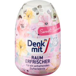 Denkmit Освіжувач для кімнати «Солодке літо», 150 мл