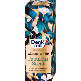 Denkmit Ароматизатор для білизни Fabulous Scent, 275 г